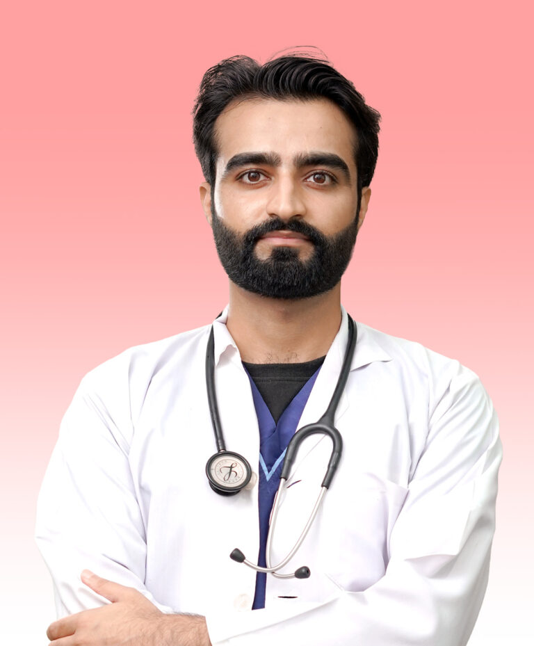 Dr. Ali Jaffar Khan