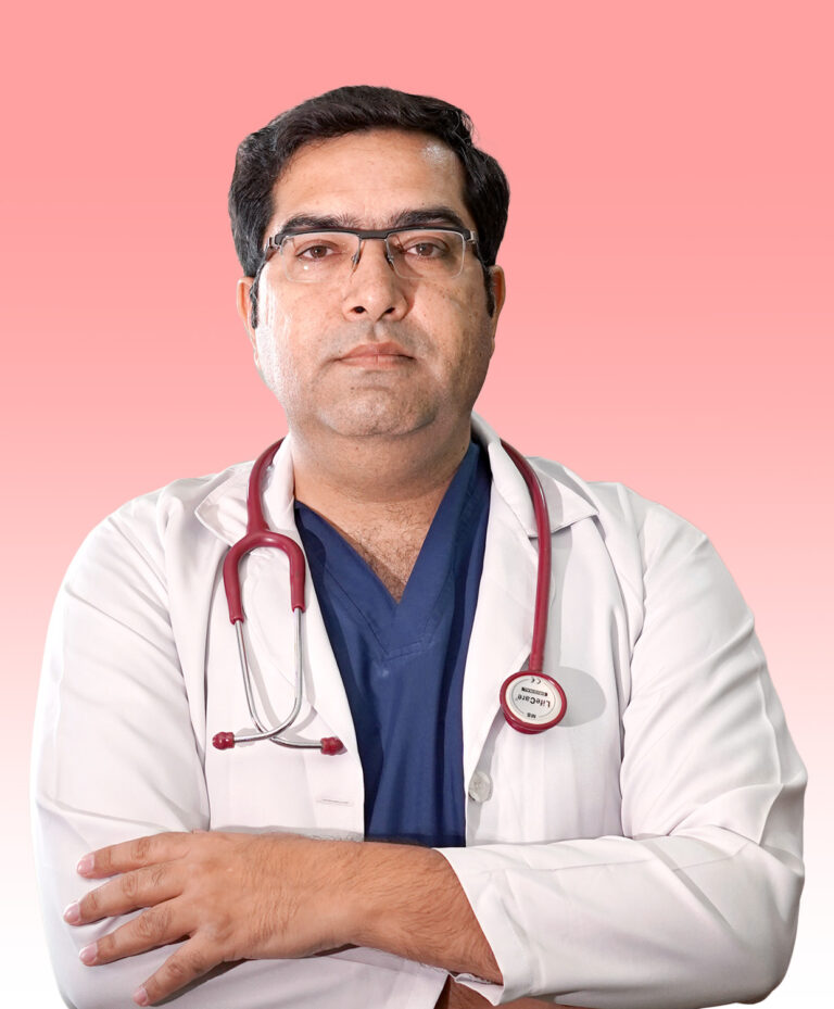 Dr. Abdul Rehman Saeed