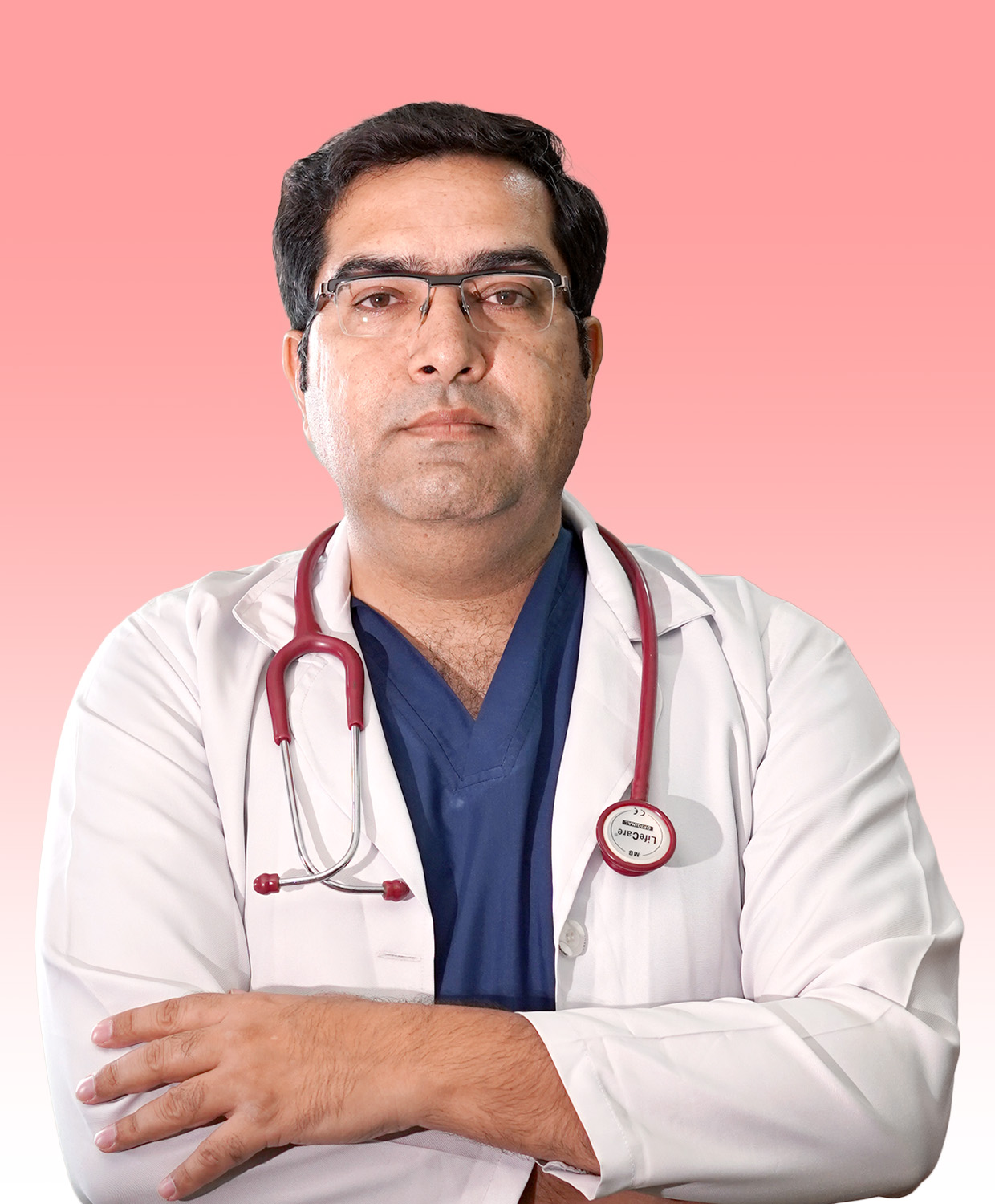 Dr Rehman Saeed Malik