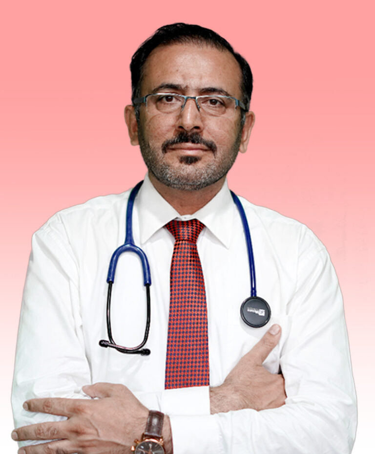 Dr. Imran Abbas