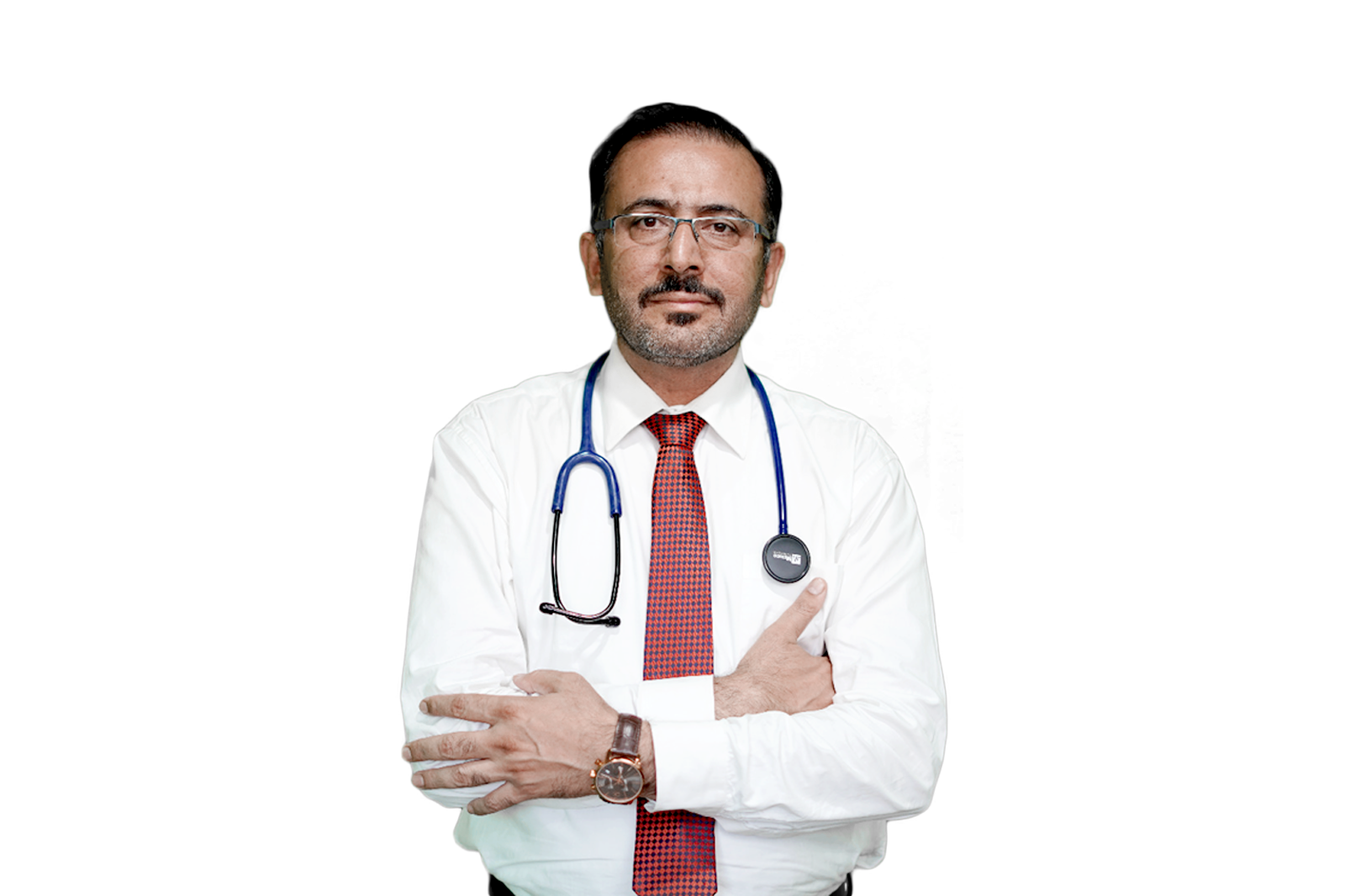 Dr. Imran