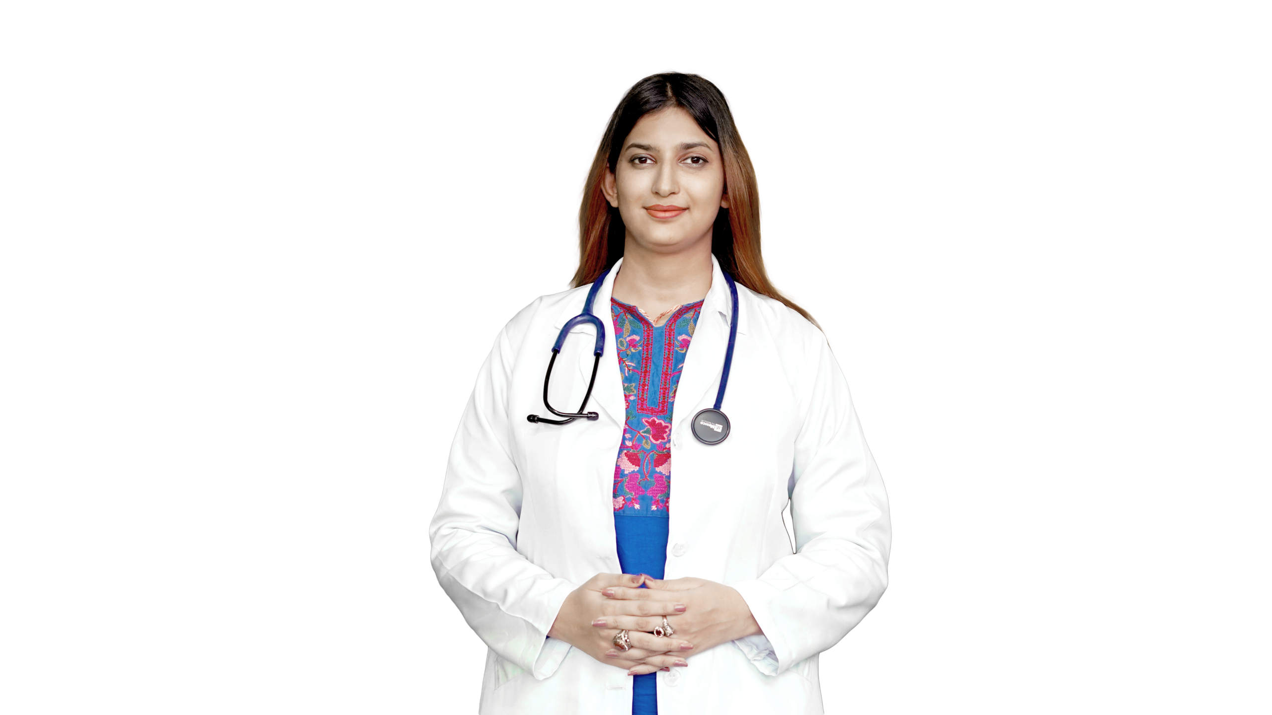 Dr. Manahil