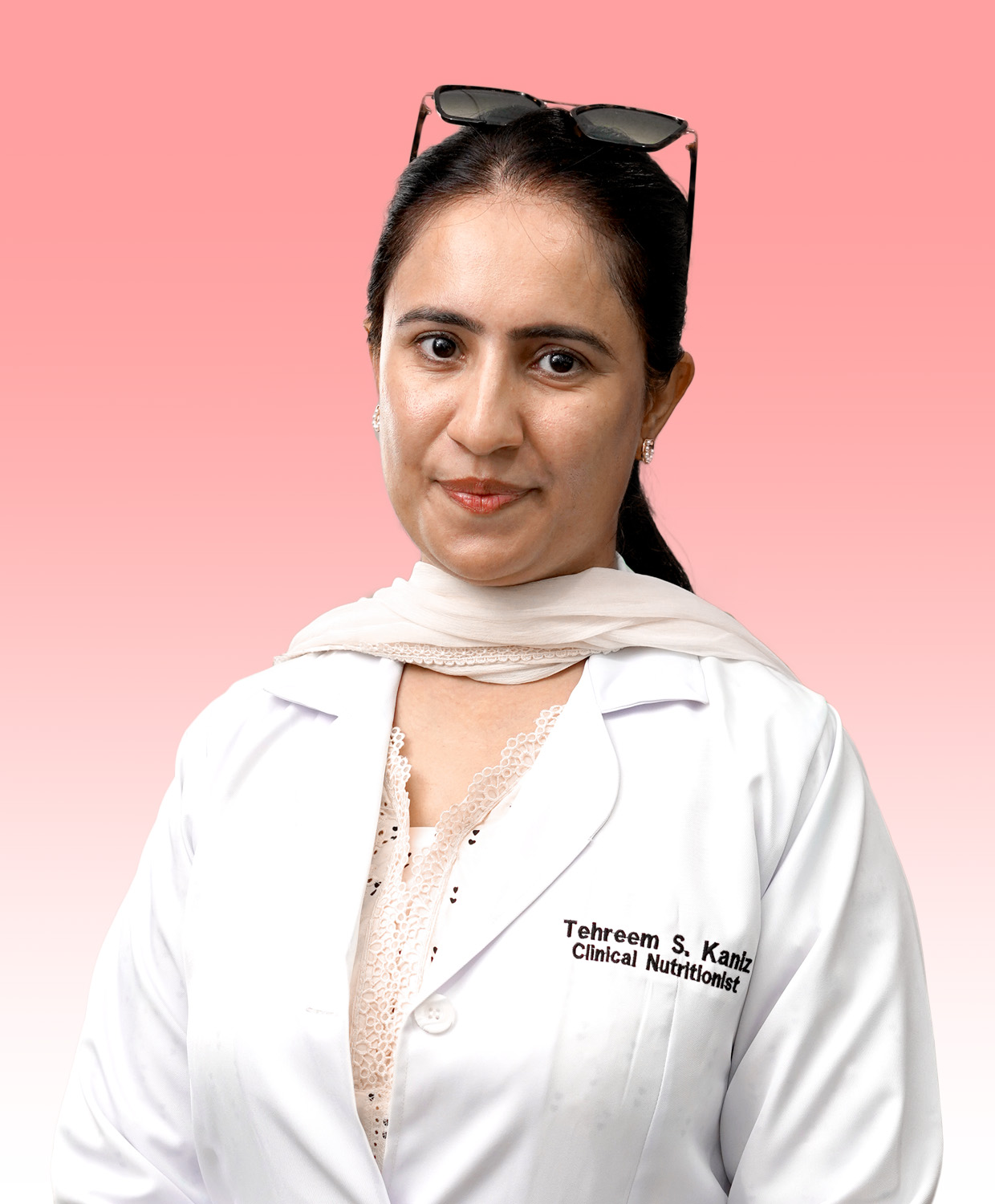 Dr. Tehreem Khan