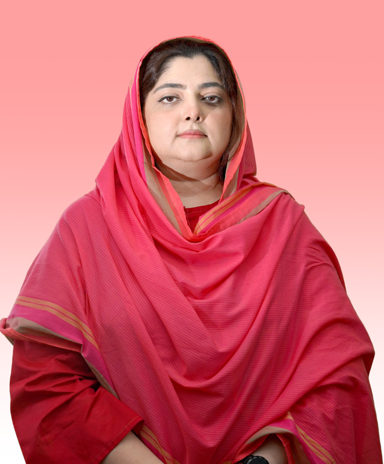 Dr Sumbal Qamar